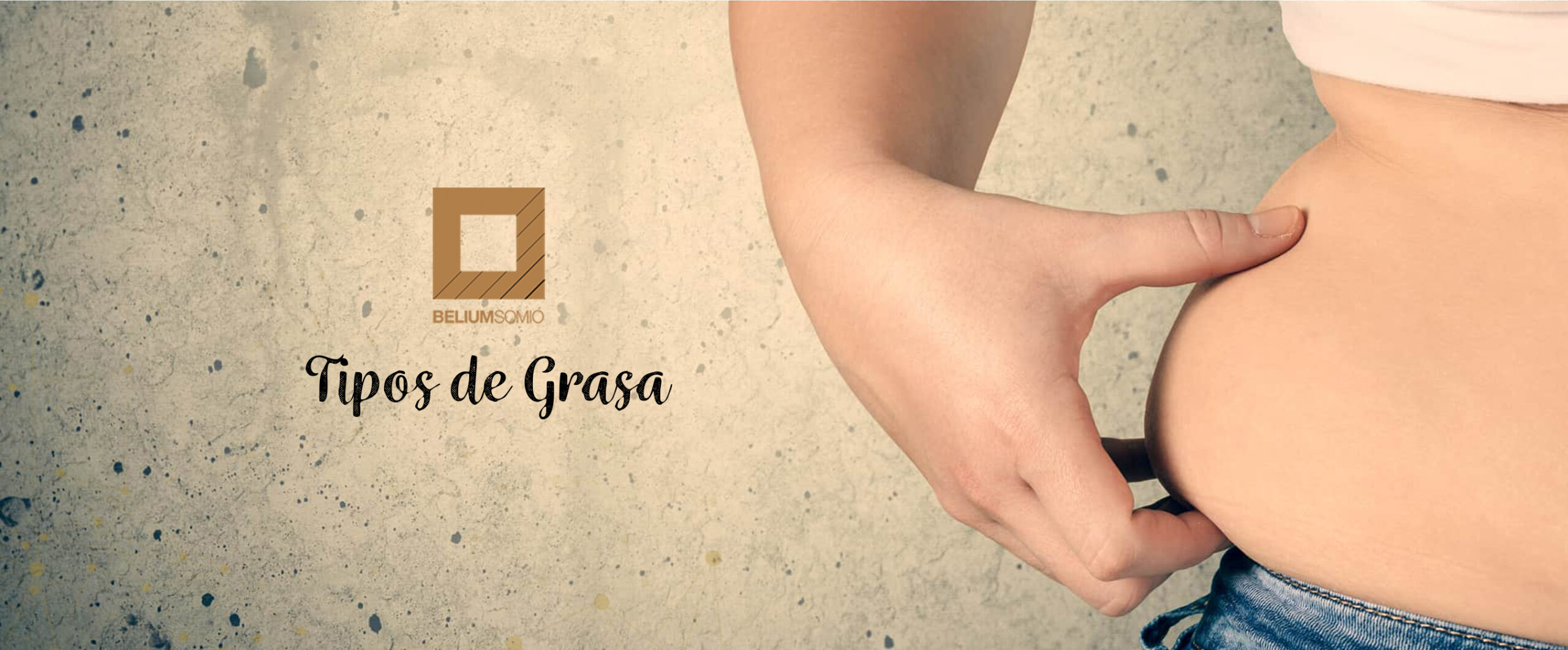 tipos grasa corporal redustim